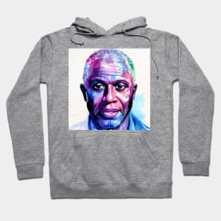 Andre Braugher Hoodie